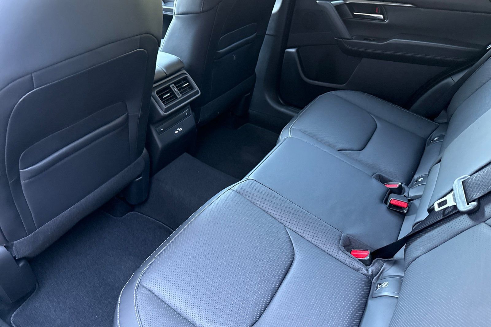 New 2026 MAZDA CX-5 2.5 S w/ Premium Plus Package image 11