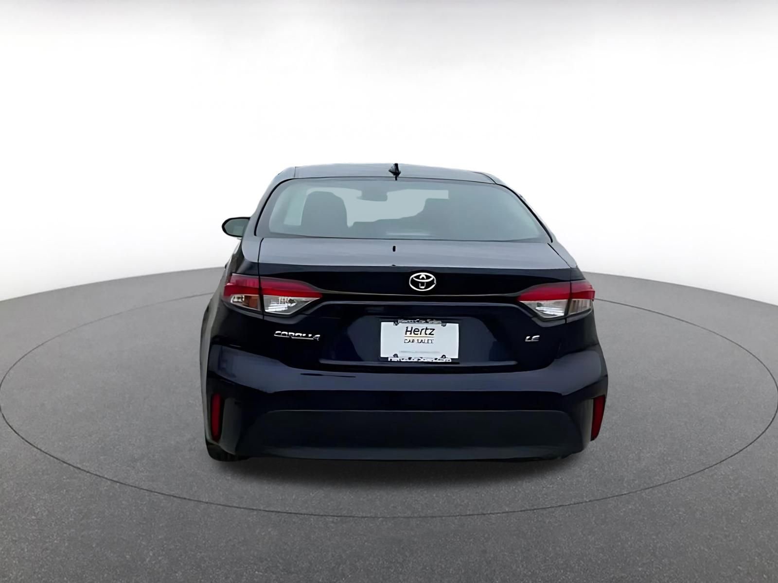 Used 2025 Toyota Corolla LE image 12