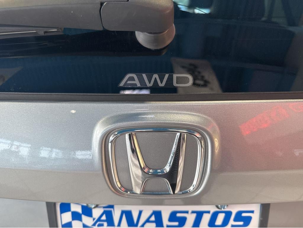 Used 2023 Honda CR-V EX-L image 40