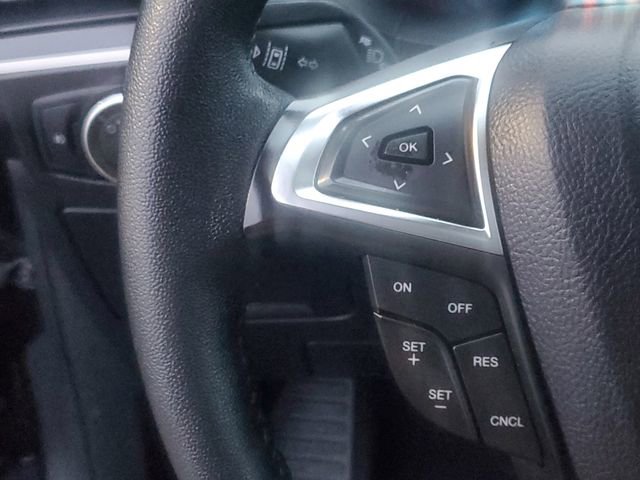 Certified 2024 Ford Edge SEL w/ Convenience Package image 13