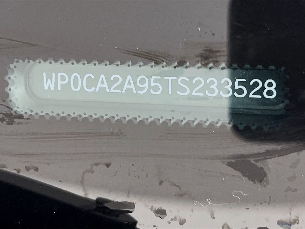 New 2026 Porsche 911 Carrera image 33