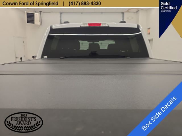 Used 2023 Ford F150 XLT w/ Equipment Group 302A High AWD/4WD image 17