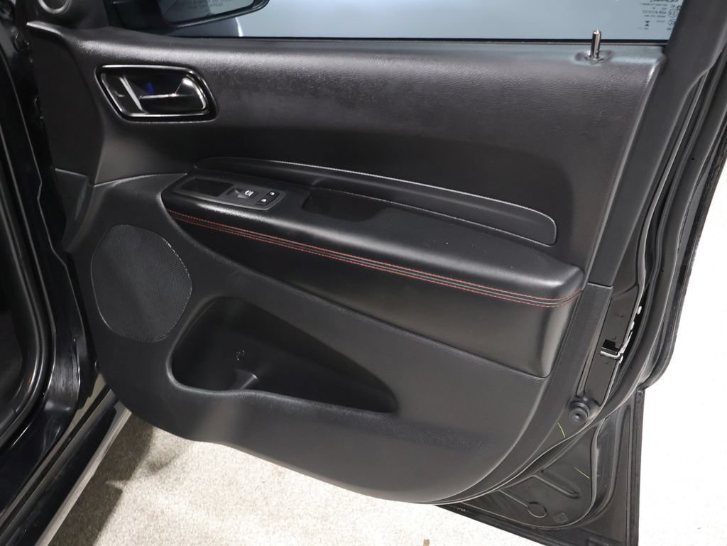 Used 2026 Dodge Durango GT AWD/4WD image 31