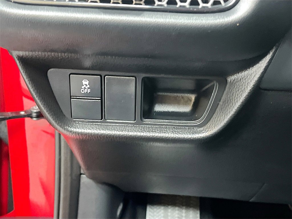 Used 2025 Honda HR-V Sport image 10