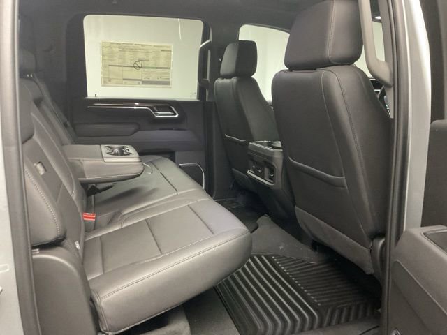 New 2026 Chevrolet Silverado 2500 LT w/ Trail Boss Package image 32