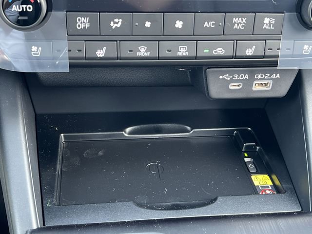 New 2026 Subaru Outback Touring XT image 16