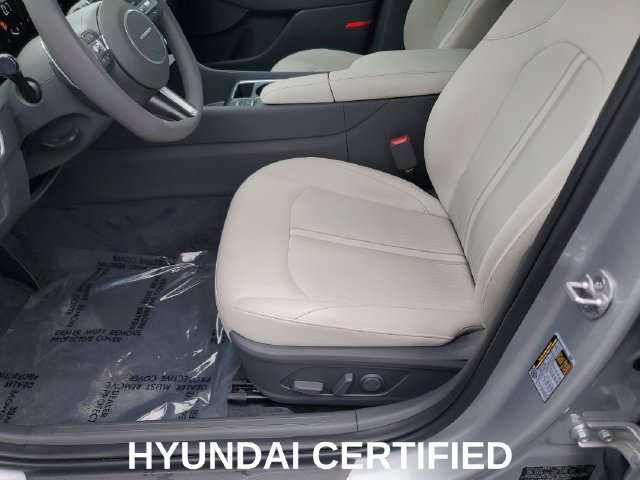 Certified 2024 Hyundai Sonata SEL FWD image 11