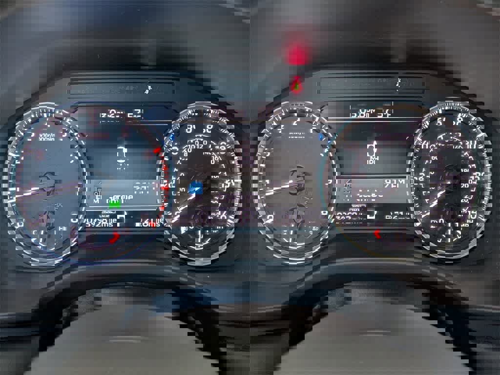 Used 2022 Mitsubishi Outlander ES image 29