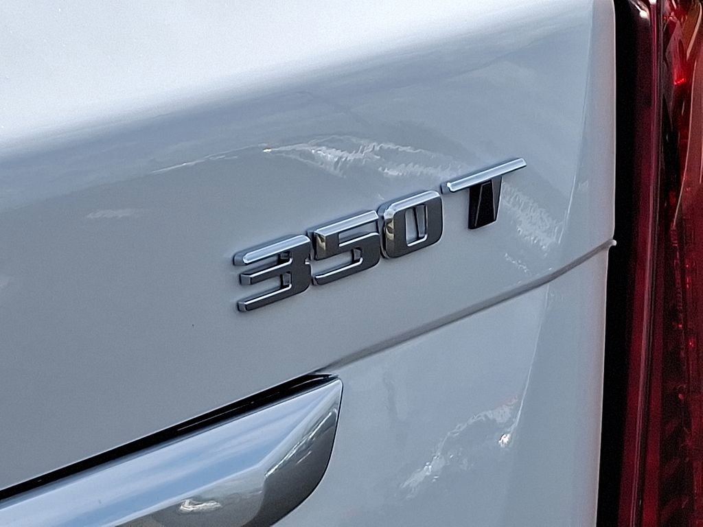 New 2025 Cadillac XT5 Premium Luxury w/ Technology Package image 12