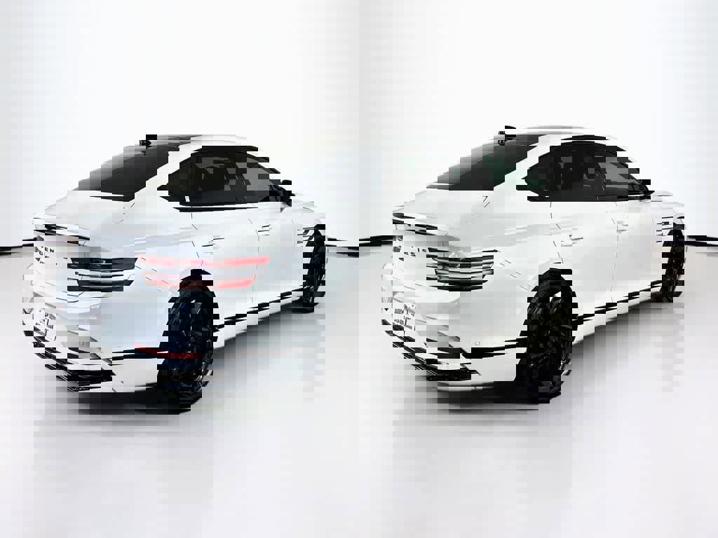 Used 2026 Genesis G80 3.5T Prestige AWD/4WD image 25