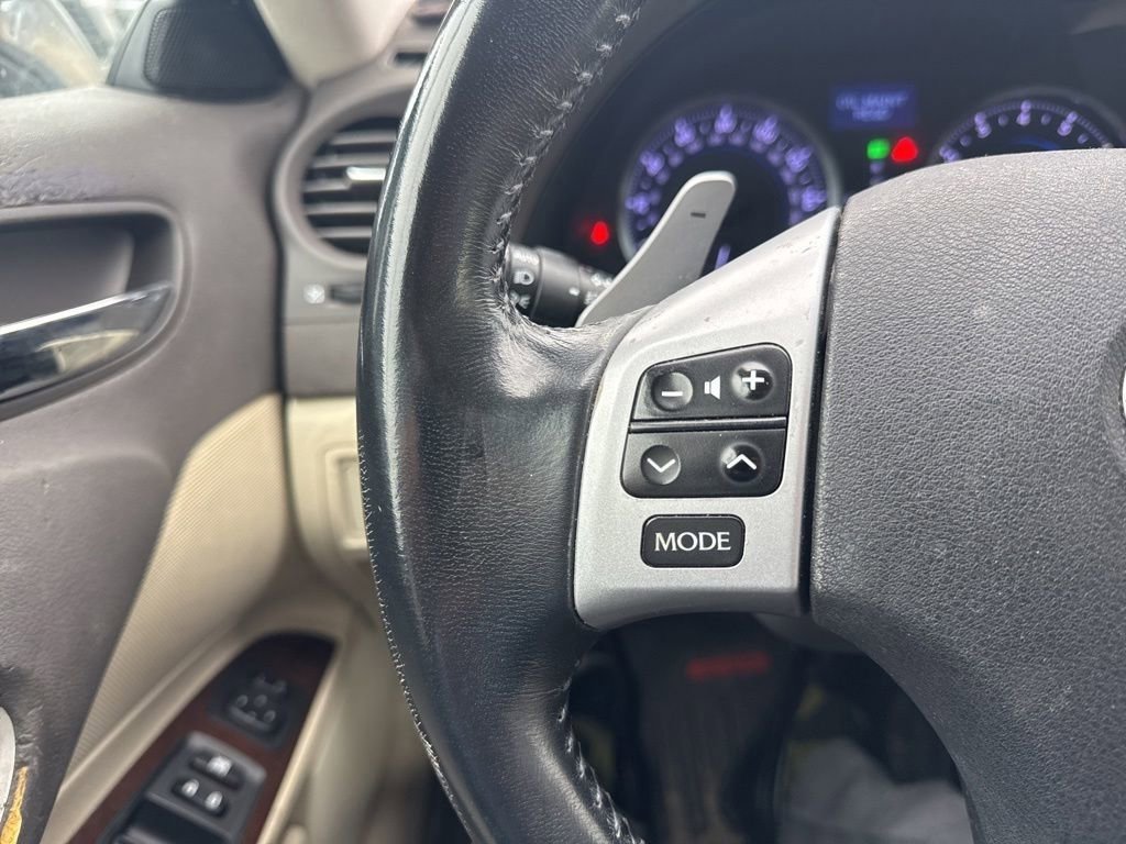 Used 2012 Lexus IS 250 w/ Premium Pkg Value Edition RWD image 14