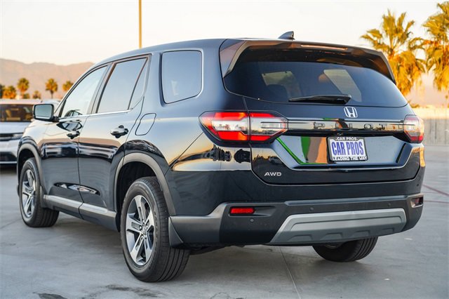 Used 2024 Honda Pilot EX-L image 8