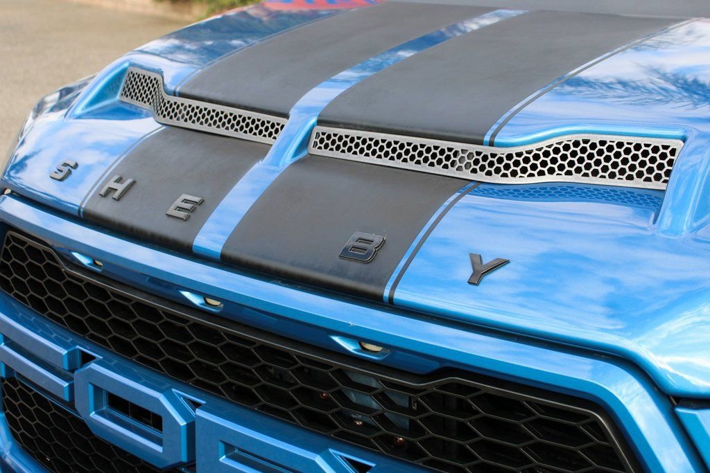 Used 2019 Ford F150 Raptor w/ Equipment Group 802A Luxury image 60