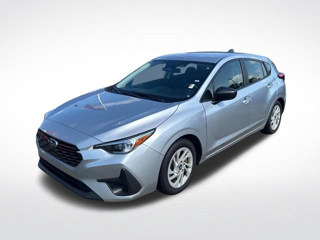 Used 2024 Subaru Impreza 2.0i AWD/4WD image 3