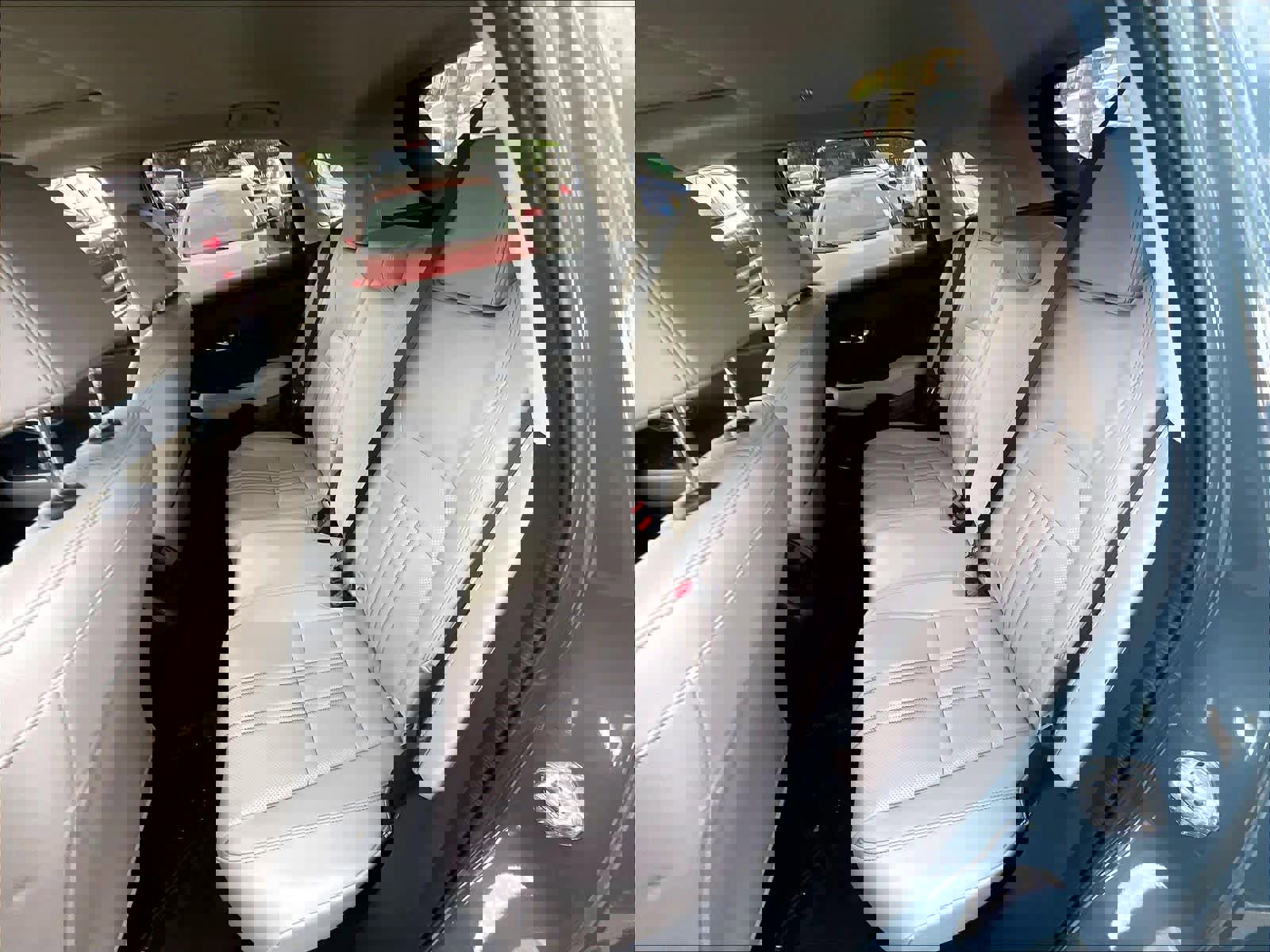 Used 2026 Honda HR-V EX-L image 27