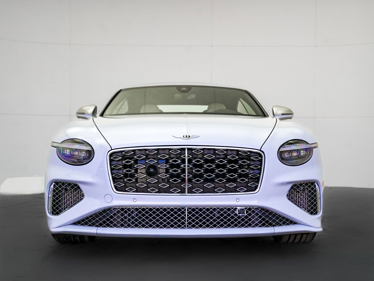 New 2026 Bentley Continental Mulliner image 50