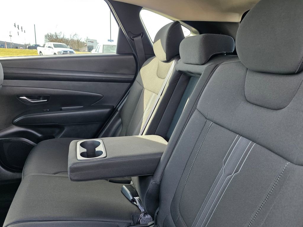 Used 2025 Hyundai Tucson SEL image 33