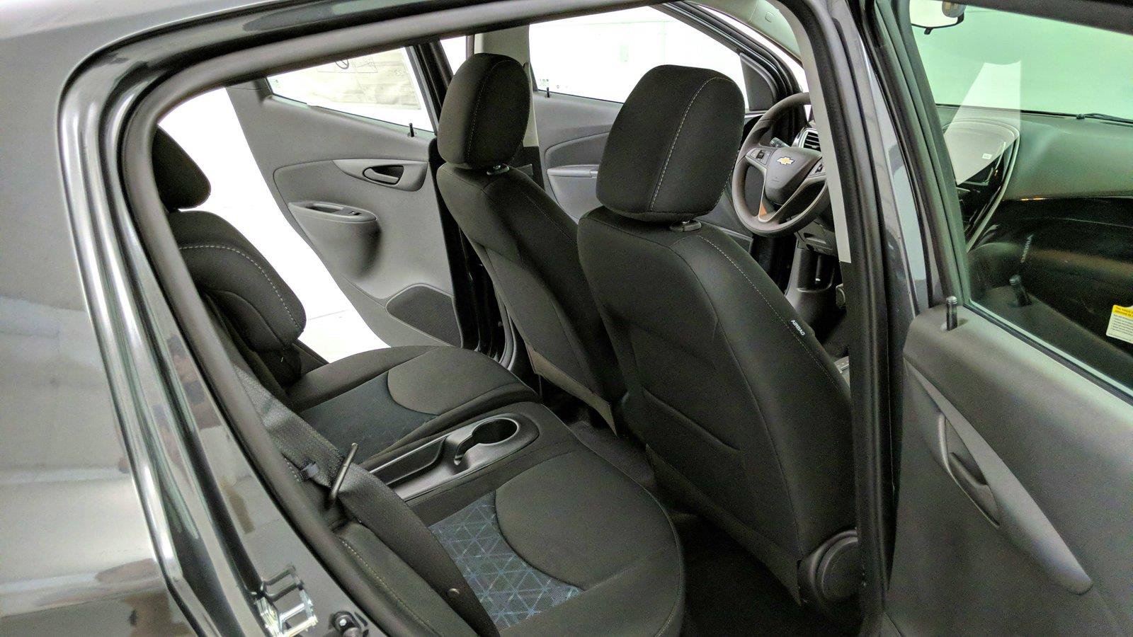 Used 2022 Chevrolet Spark LT FWD image 24