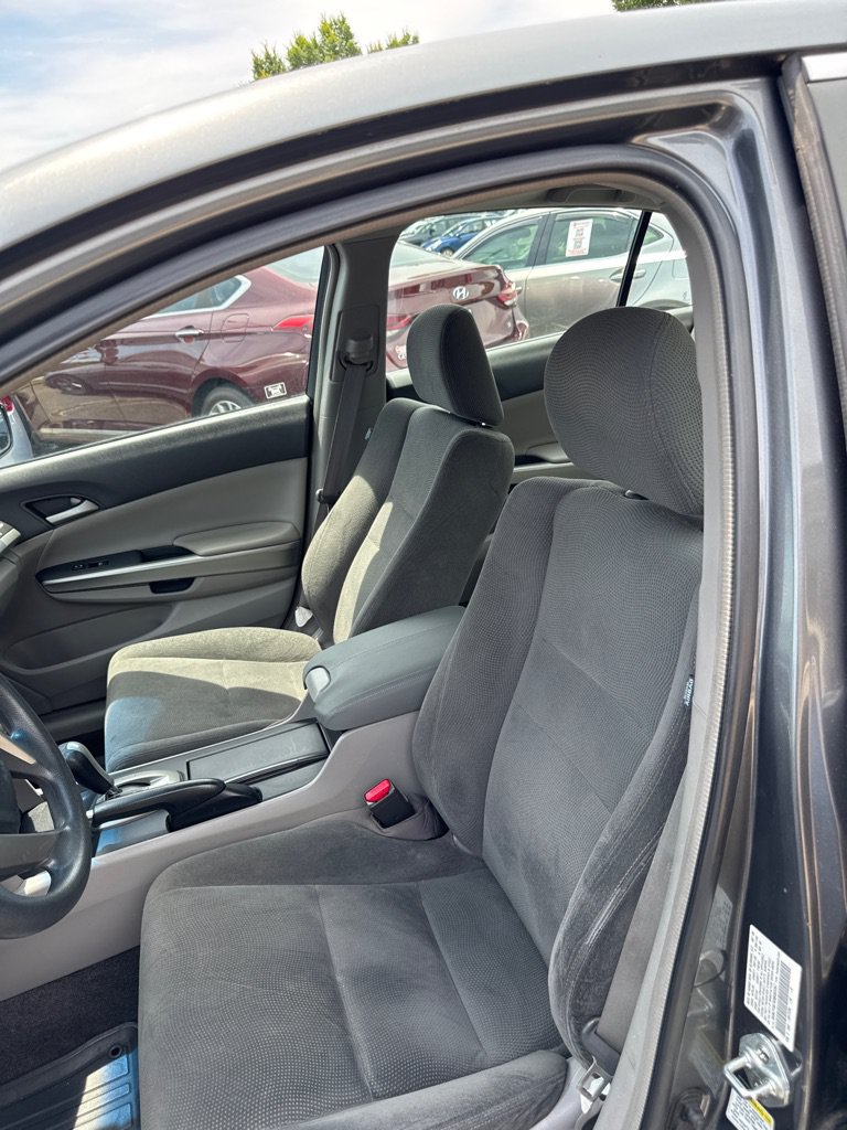 Used 2009 Honda Accord EX image 6