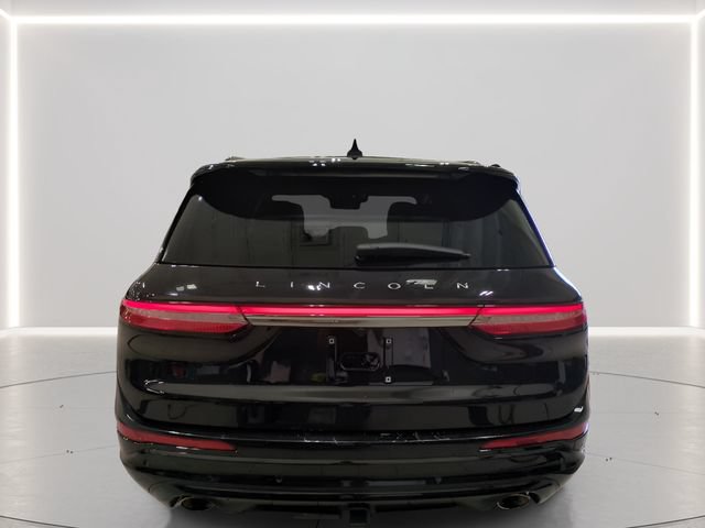 Used 2025 Lincoln Corsair Reserve w/ Equipment Group 202A AWD/4WD image 30