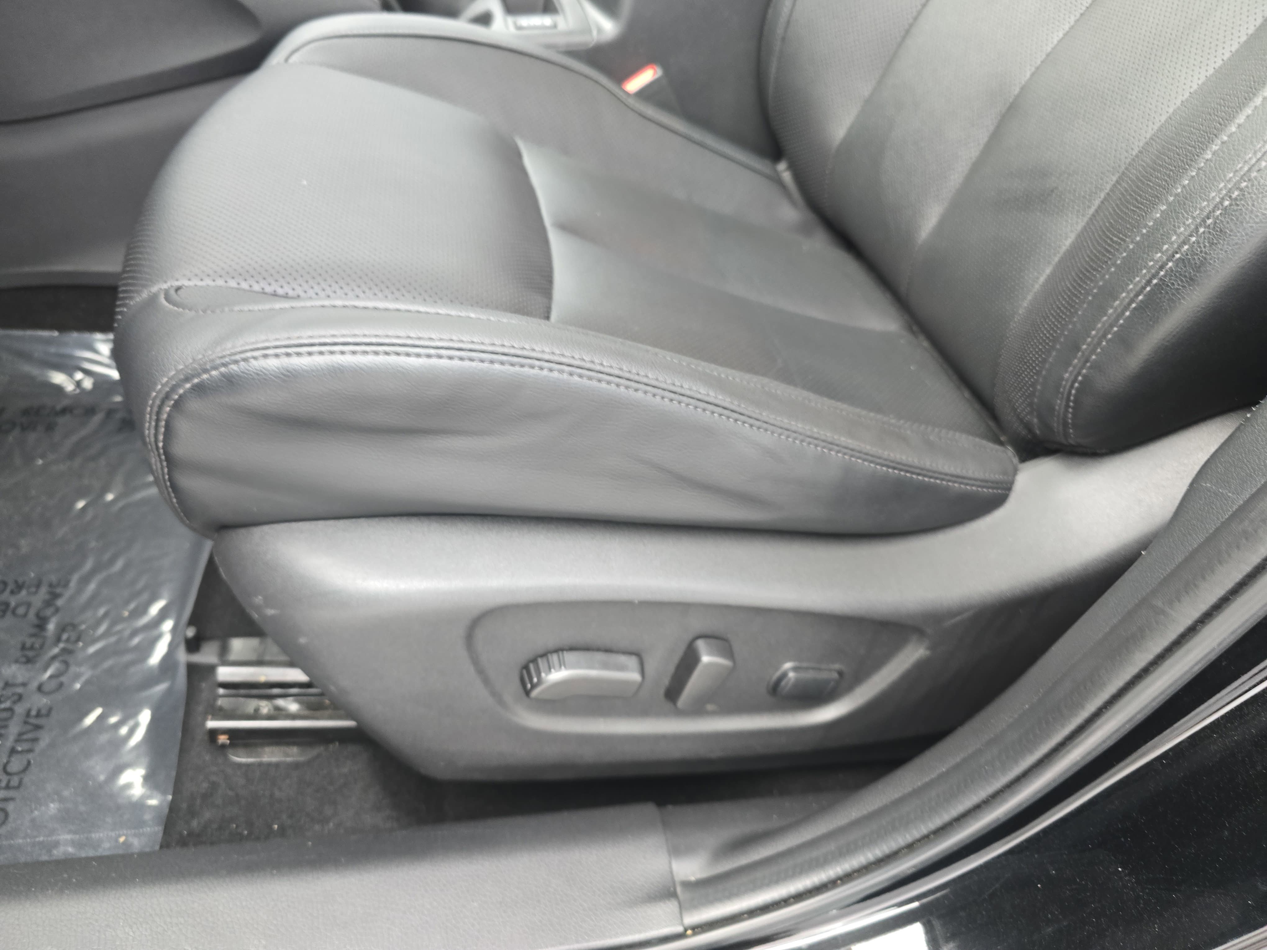 Certified 2022 Nissan Rogue Sport SL w/ Premium Package AWD/4WD image 29
