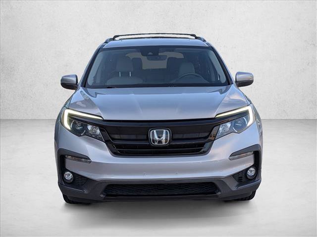 Used 2022 Honda Pilot Special Edition image 2