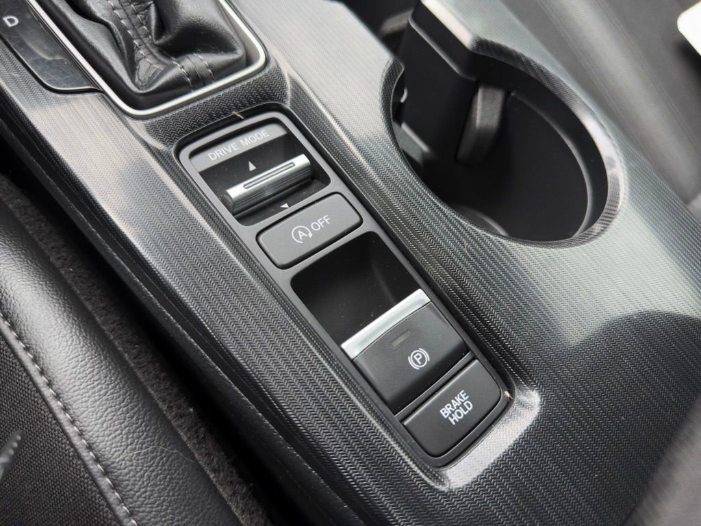 Used 2023 Honda Civic Sport image 17