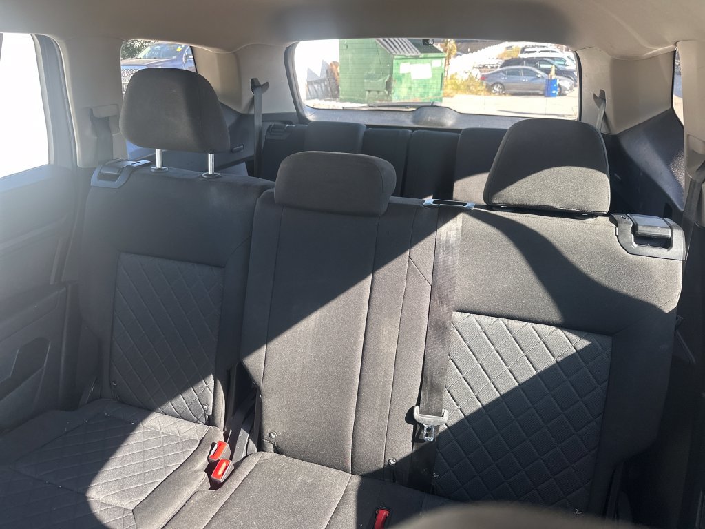 Used 2021 Volkswagen Atlas S AWD/4WD image 43