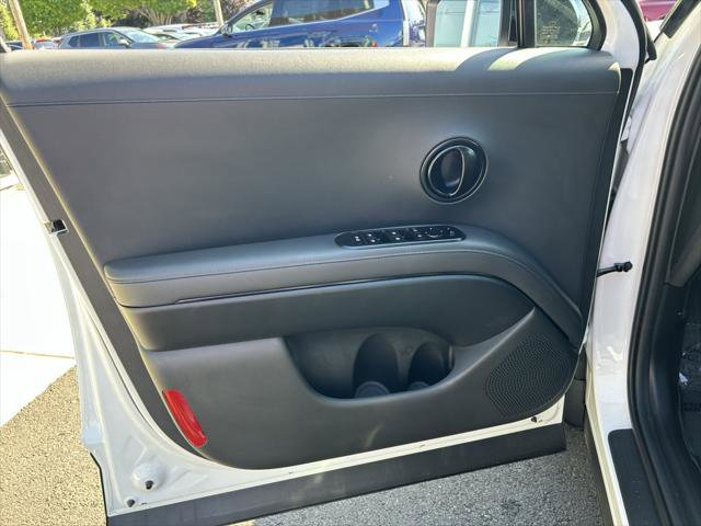 New 2026 Hyundai Palisade XRT Pro image 10