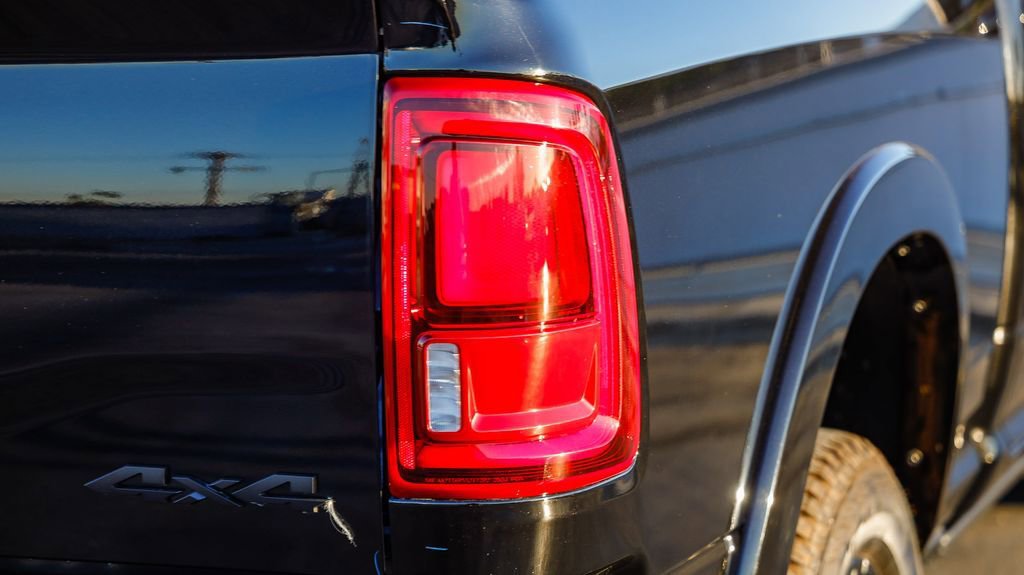 New 2026 RAM 2500 Limited image 10