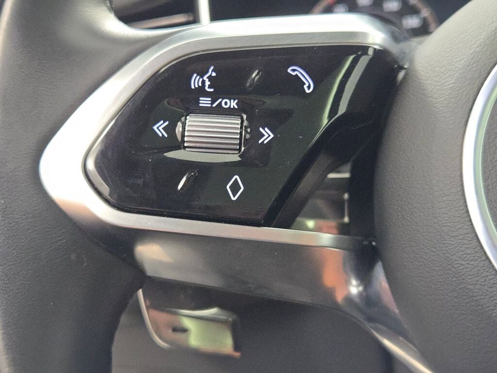 Used 2024 Jaguar F-PACE R-Dynamic S image 32