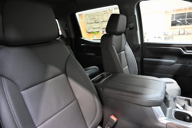 New 2026 GMC Sierra 1500 SLT w/ SLT Premium Plus Package image 11