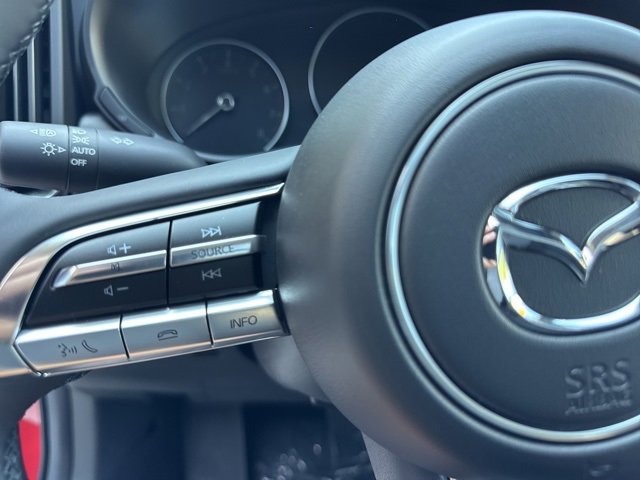New 2025 MAZDA CX-50 2.5 Turbo w/ Weather Package image 18