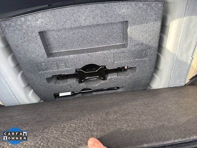 Certified 2024 Nissan Altima 2.5 S image 19