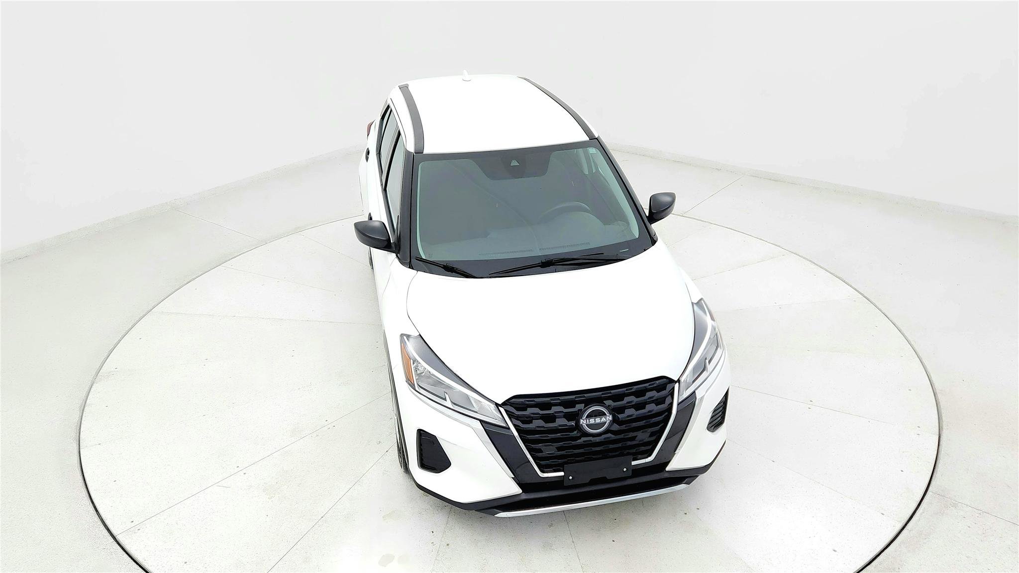 Used 2025 Nissan Kicks Play S FWD image 20