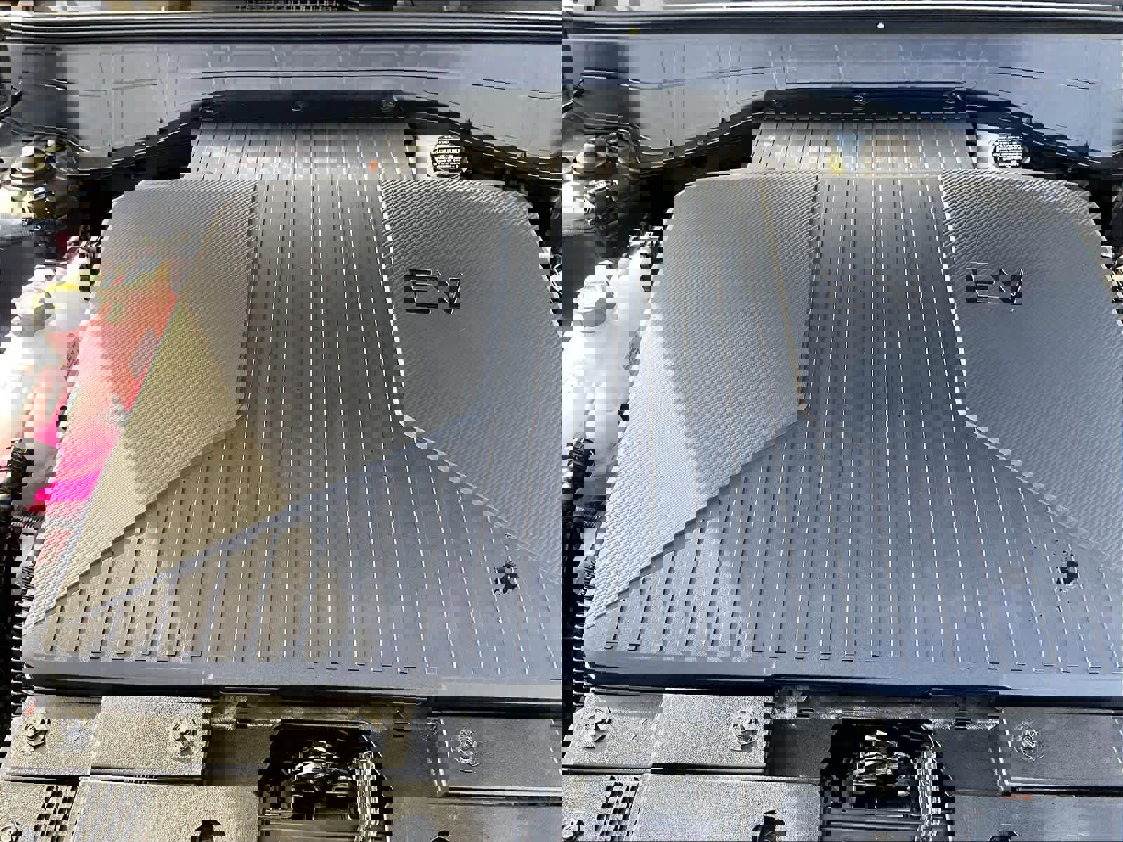 Used 2024 Hyundai Kona Limited image 33