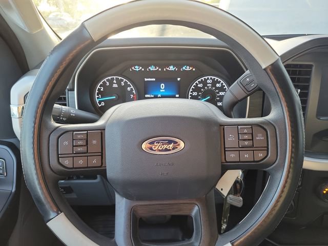Used 2021 Ford F150 XL w/ Equipment Group 101A High RWD image 20
