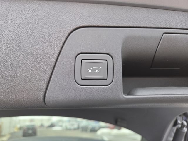 New 2026 Buick Envision Sport Touring AWD/4WD image 19