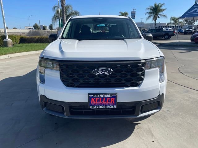 New 2026 Ford Maverick XLT w/ 4K Tow Package image 8