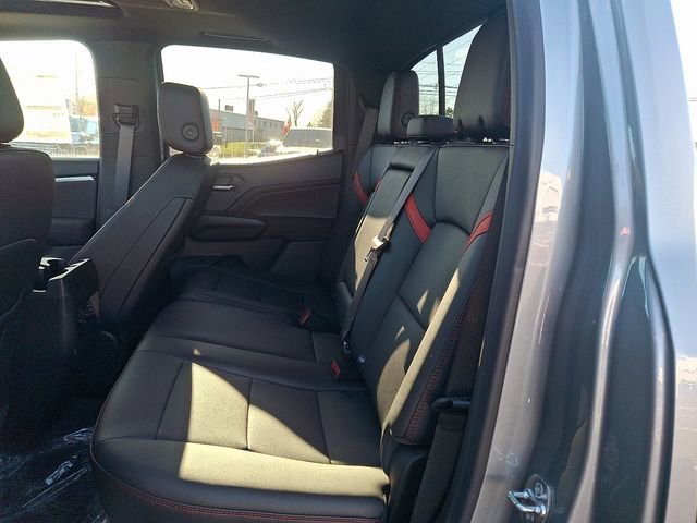 New 2026 Chevrolet Colorado Z71 w/ Technology Package image 6