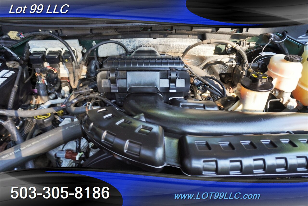 Used 2008 Ford F150 XLT AWD/4WD image 18