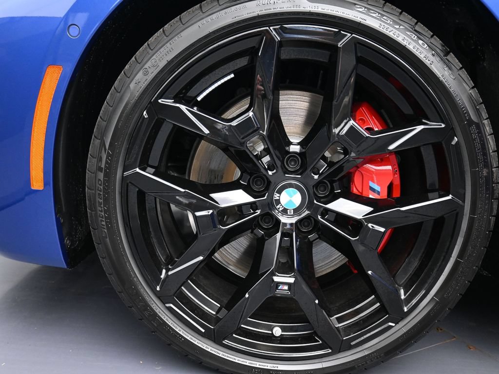 New 2026 BMW 430i xDrive Coupe w/ M Sport Package AWD/4WD image 21