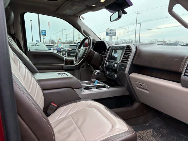 Used 2019 Ford F150 Limited image 9