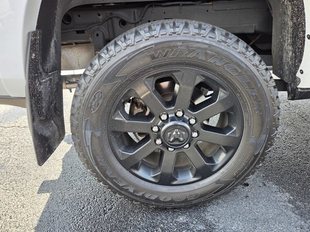Used 2020 RAM 2500 Laramie w/ Night Edition AWD/4WD image 48