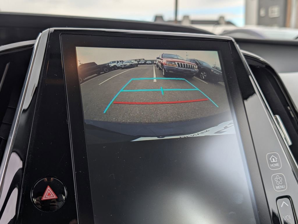 Used 2021 Toyota Prius Prime XLE w/ Carpet Mat Package (TMS) image 20