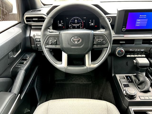 New 2026 Toyota 4Runner SR5 image 18