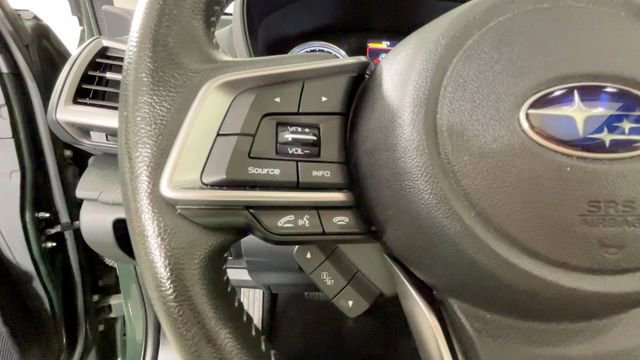 Used 2022 Subaru Forester Touring w/ Popular Package #3 AWD/4WD image 21