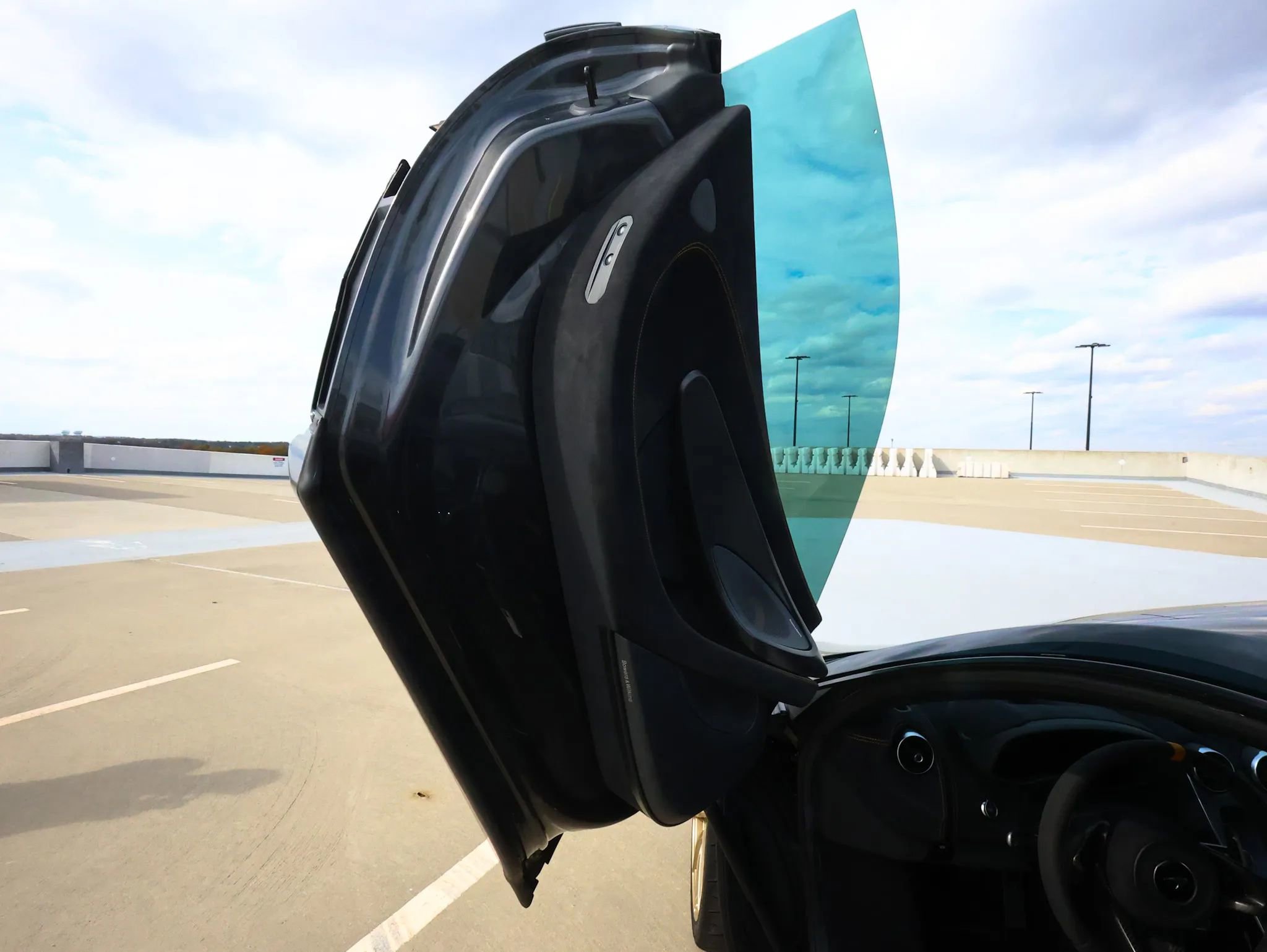 Used 2019 McLaren 600LT image 63