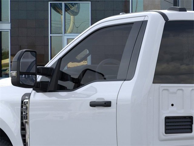 New 2025 Ford F350 XL w/ XL Chrome Package image 20