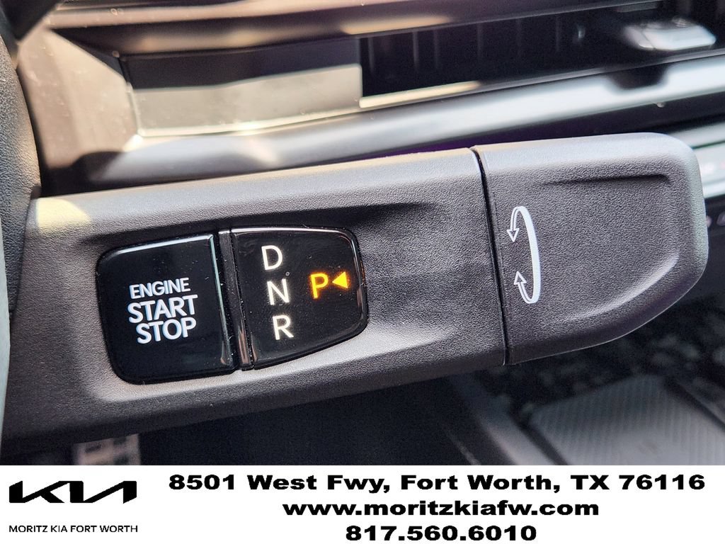 Certified 2027 Kia Telluride SX Prestige X-Pro AWD/4WD image 21